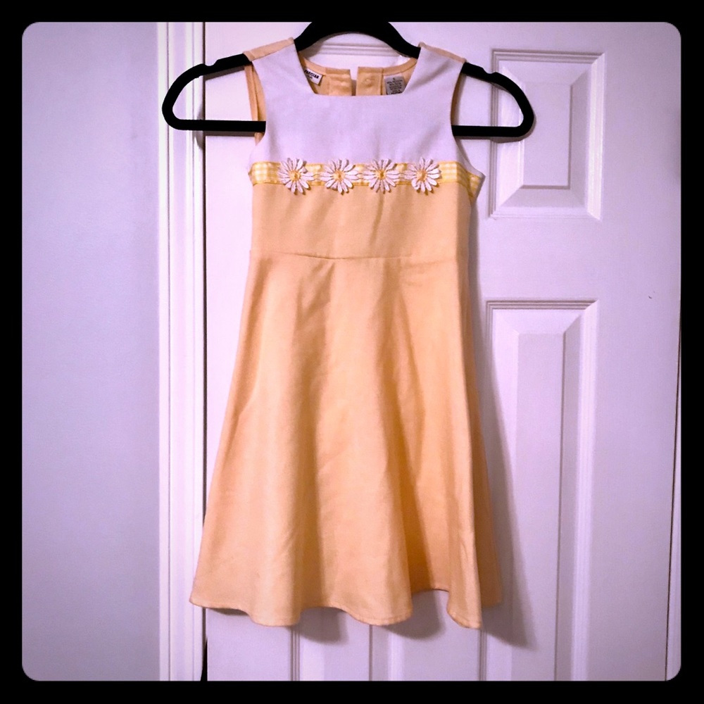 ❤️HOST PICK❤️Parisian Kids Dress Size 6